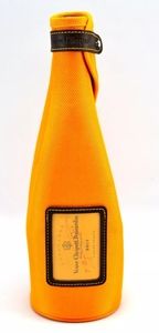 Veuve Clicquot Ponsardin Brut  Champagne Bag